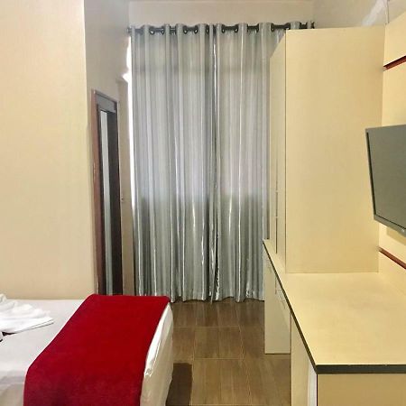 Hotel Stella Solaris Cataratas Foz do Iguaçu Zewnętrze zdjęcie
