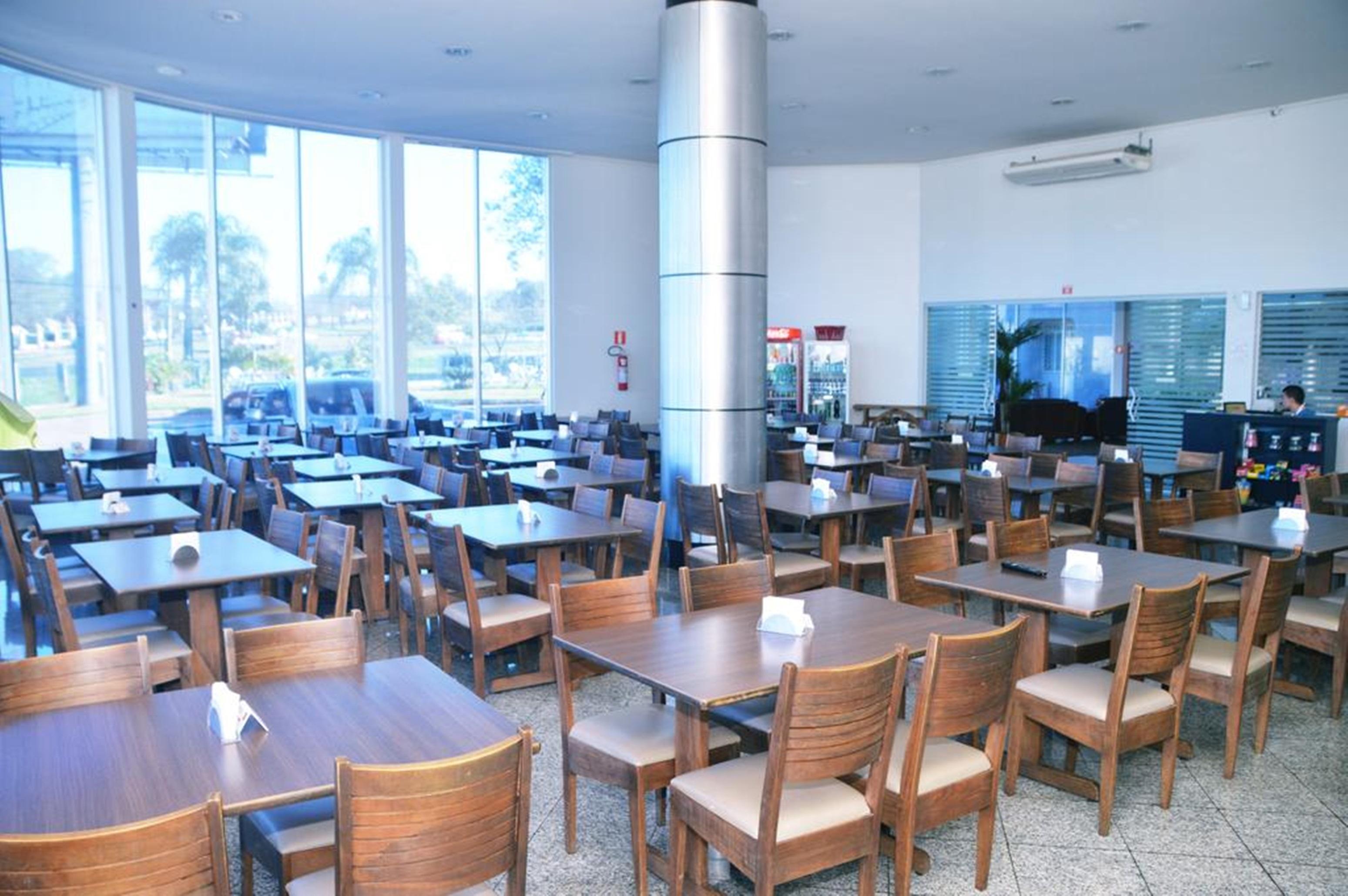 Hotel Stella Solaris Cataratas Foz do Iguaçu Zewnętrze zdjęcie