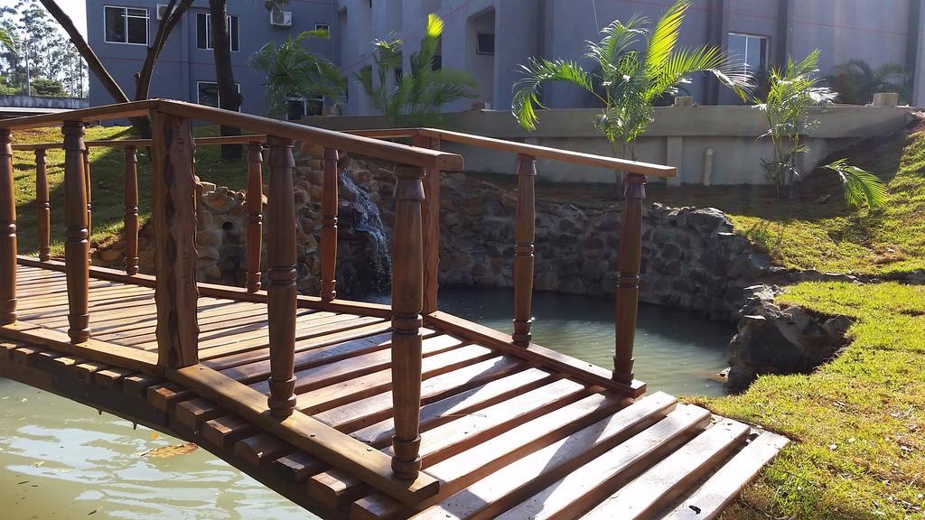 Hotel Stella Solaris Cataratas Foz do Iguaçu Zewnętrze zdjęcie