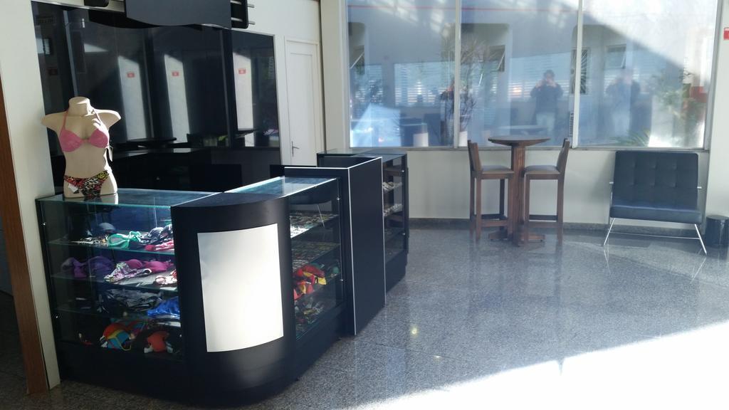 Hotel Stella Solaris Cataratas Foz do Iguaçu Zewnętrze zdjęcie
