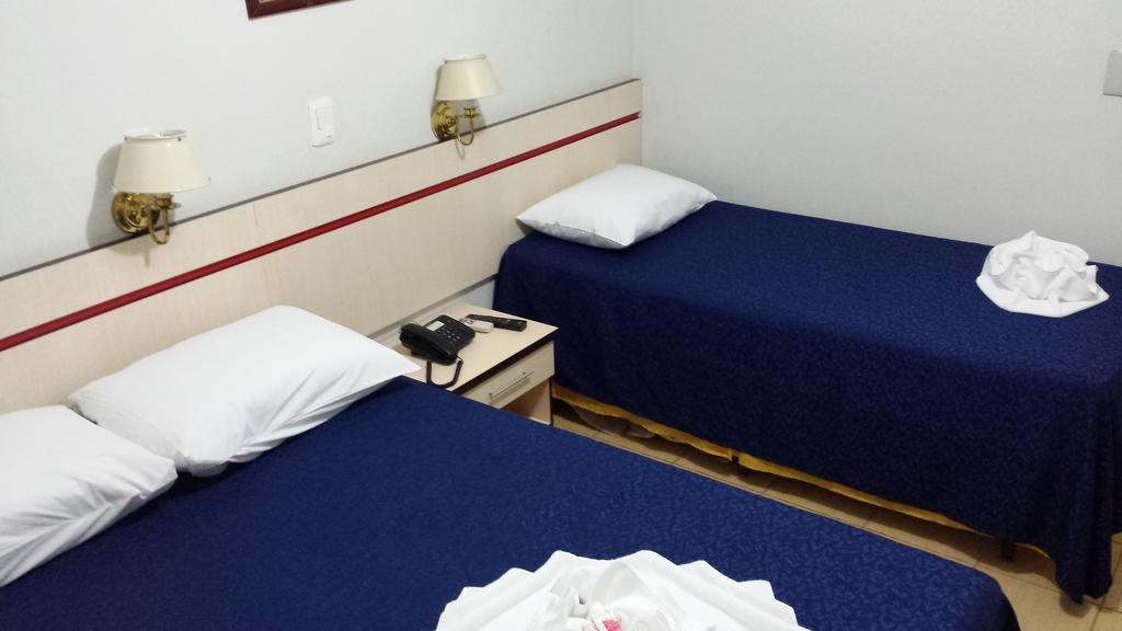 Hotel Stella Solaris Cataratas Foz do Iguaçu Pokój zdjęcie
