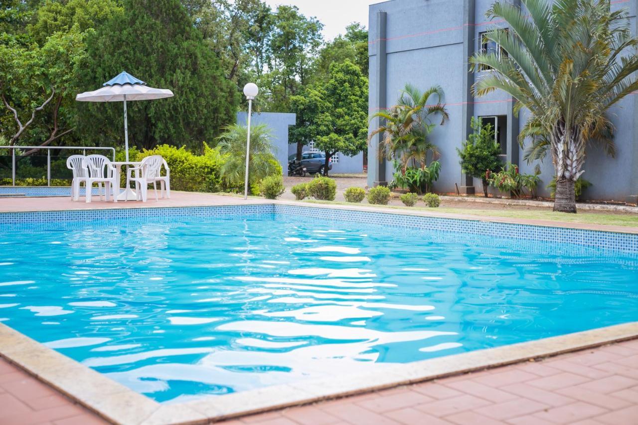 Hotel Stella Solaris Cataratas Foz do Iguaçu Zewnętrze zdjęcie