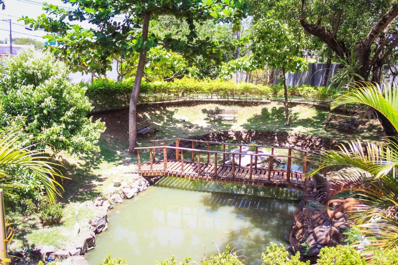 Hotel Stella Solaris Cataratas Foz do Iguaçu Zewnętrze zdjęcie