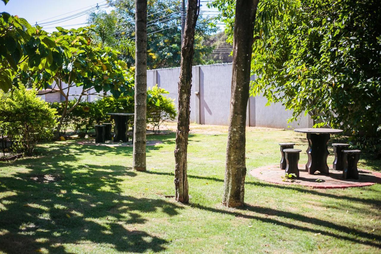 Hotel Stella Solaris Cataratas Foz do Iguaçu Zewnętrze zdjęcie