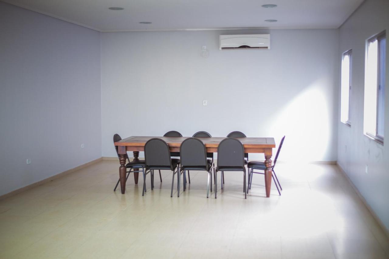 Hotel Stella Solaris Cataratas Foz do Iguaçu Zewnętrze zdjęcie