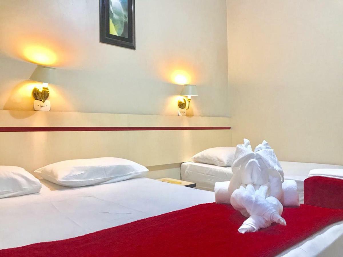 Hotel Stella Solaris Cataratas Foz do Iguaçu Zewnętrze zdjęcie