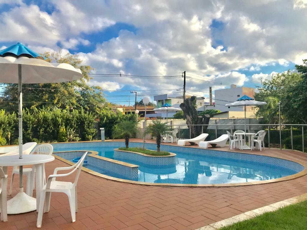 Hotel Stella Solaris Cataratas Foz do Iguaçu Zewnętrze zdjęcie