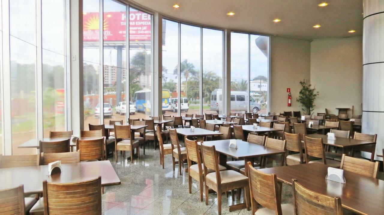 Hotel Stella Solaris Cataratas Foz do Iguaçu Zewnętrze zdjęcie