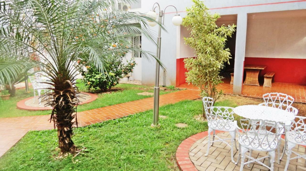 Hotel Stella Solaris Cataratas Foz do Iguaçu Zewnętrze zdjęcie
