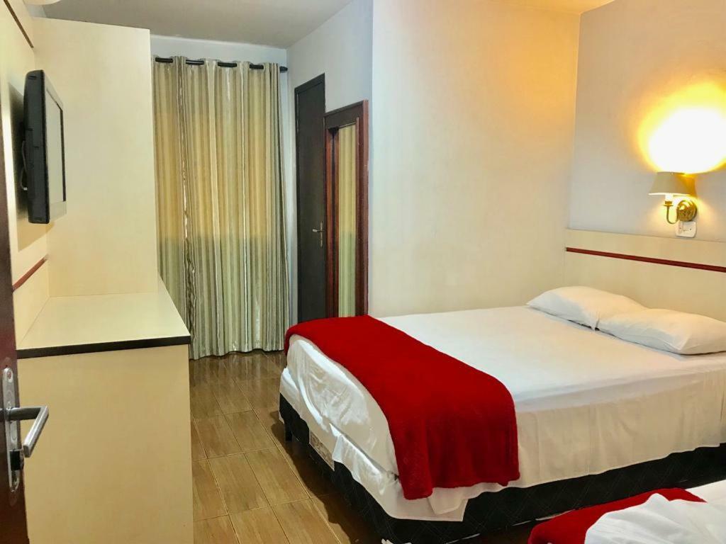 Hotel Stella Solaris Cataratas Foz do Iguaçu Zewnętrze zdjęcie